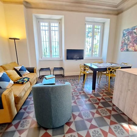Apartamento Immobillario - Domus Palmae Domaso Exterior foto