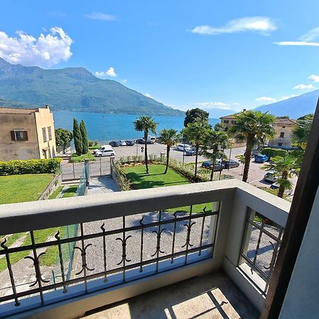 Apartamento Immobillario - Domus Palmae Domaso Exterior foto