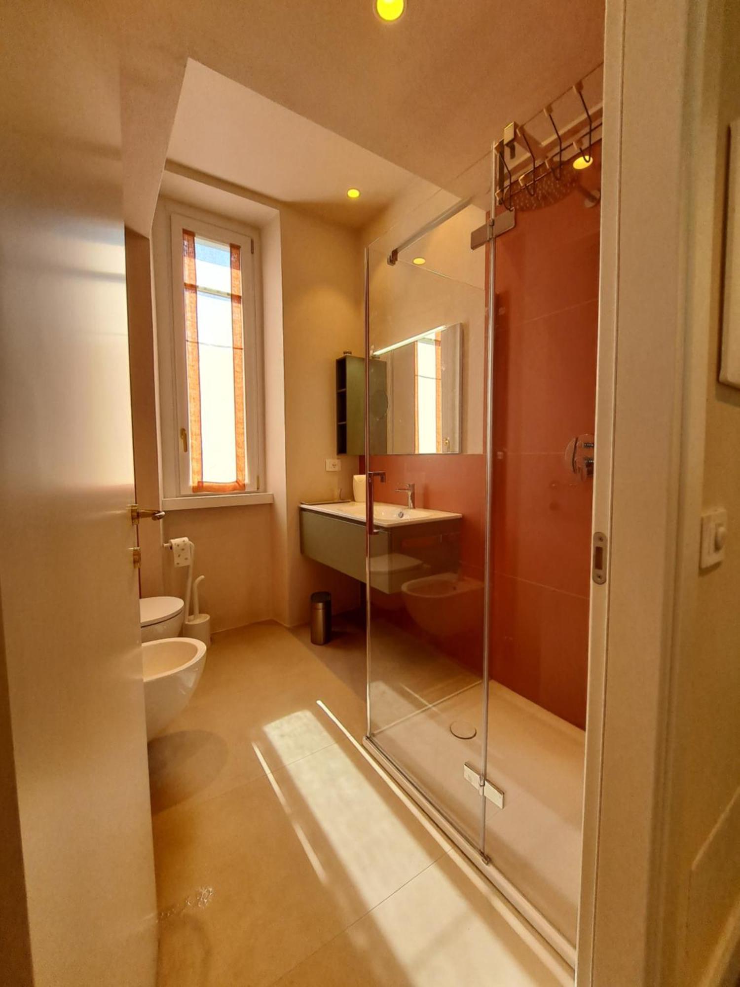 Apartamento Immobillario - Domus Palmae Domaso Exterior foto
