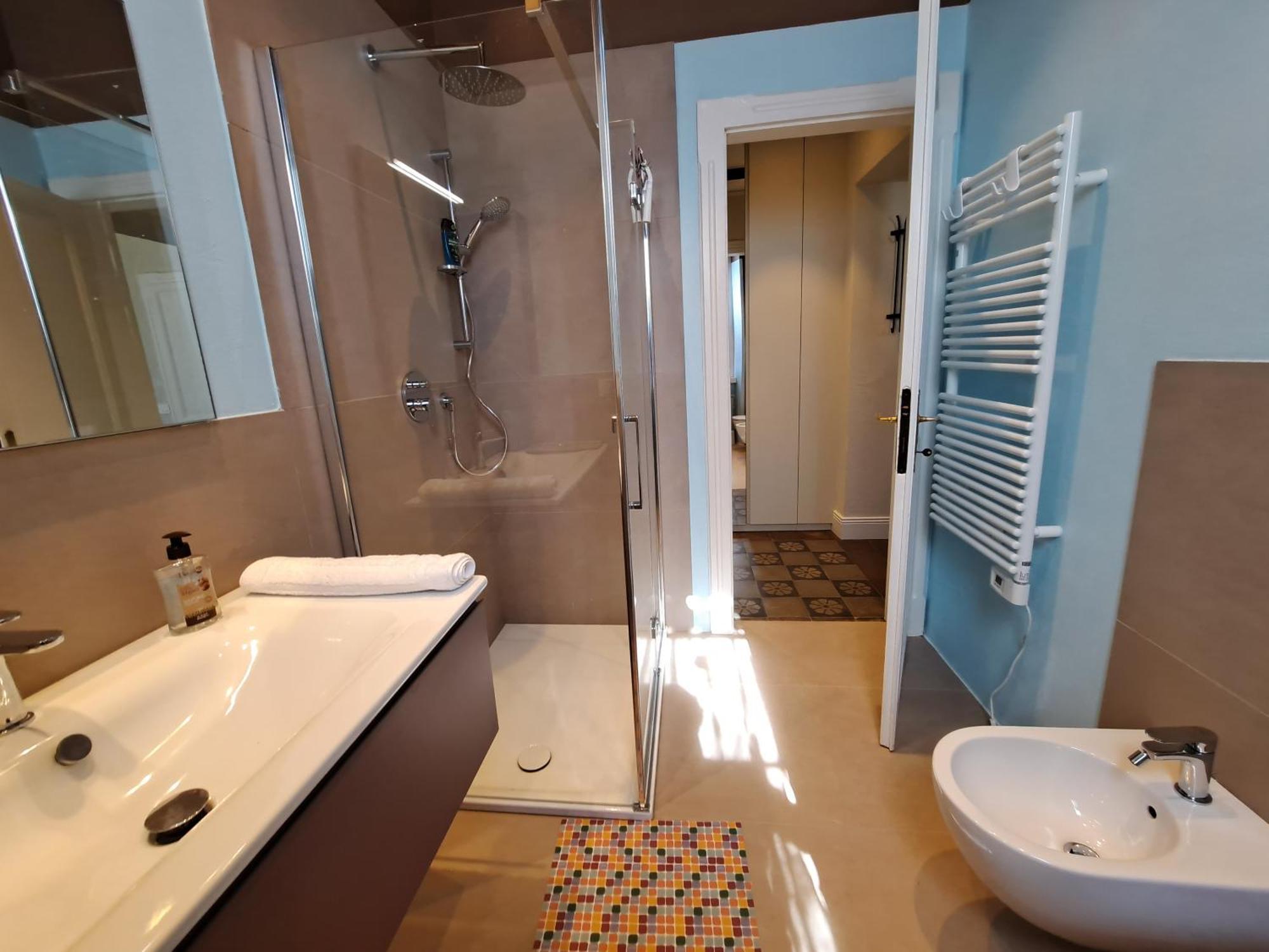 Apartamento Immobillario - Domus Palmae Domaso Exterior foto