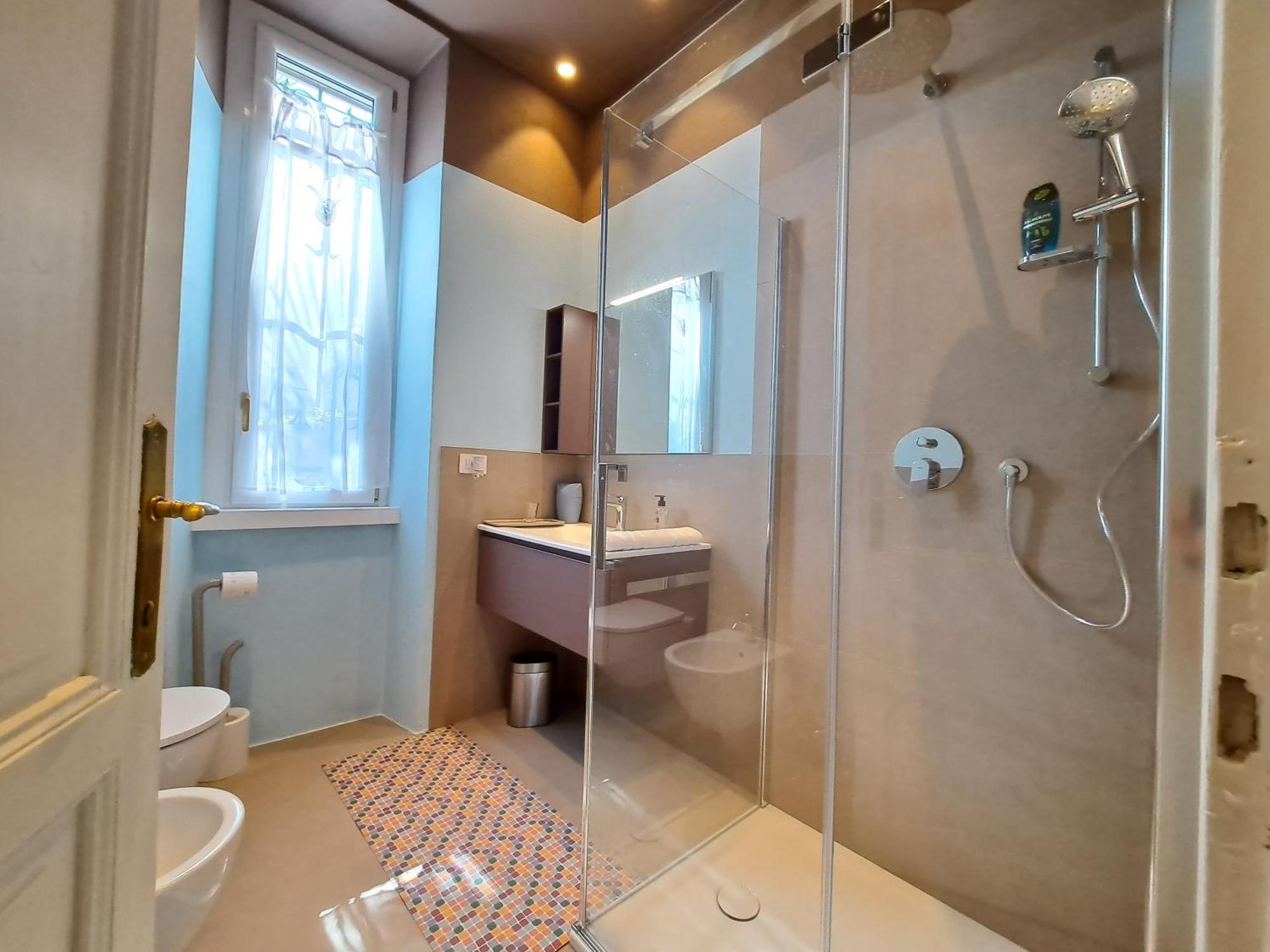 Apartamento Immobillario - Domus Palmae Domaso Exterior foto