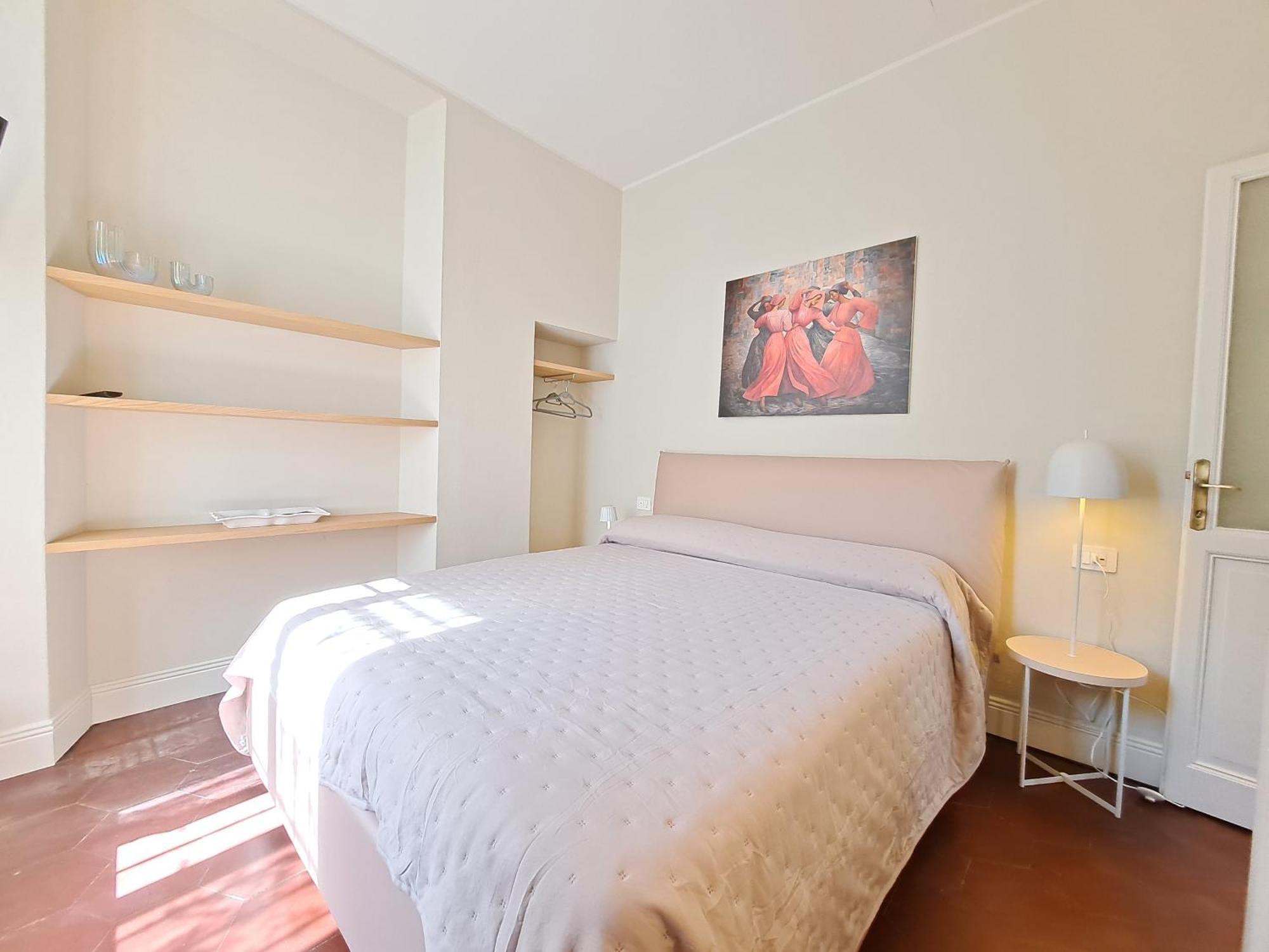 Apartamento Immobillario - Domus Palmae Domaso Exterior foto