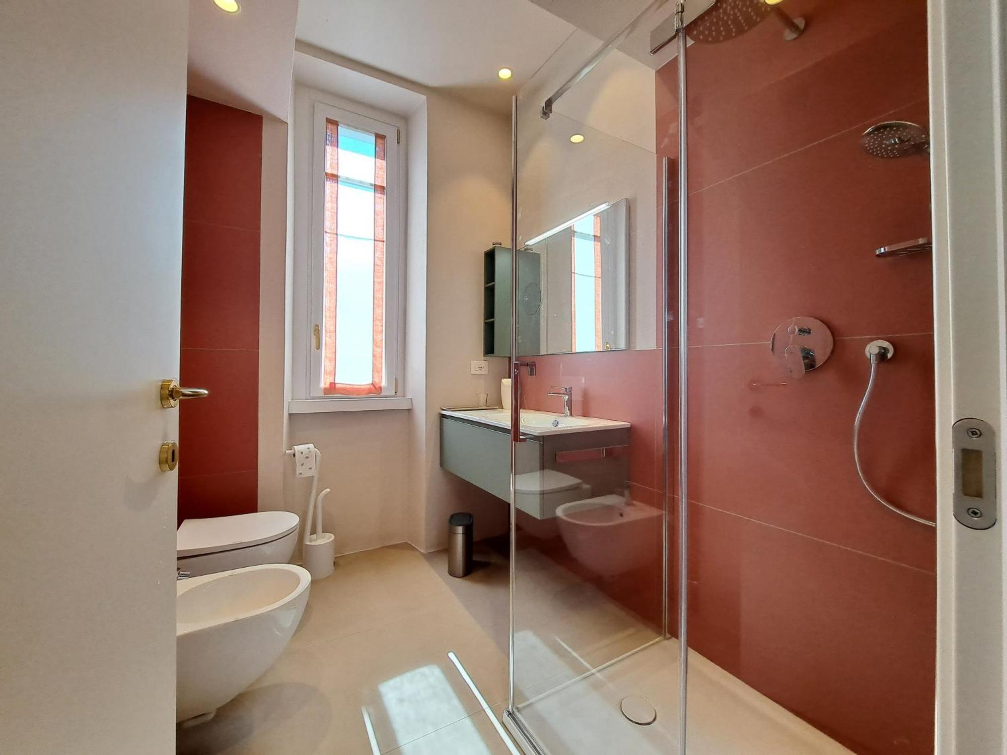 Apartamento Immobillario - Domus Palmae Domaso Exterior foto