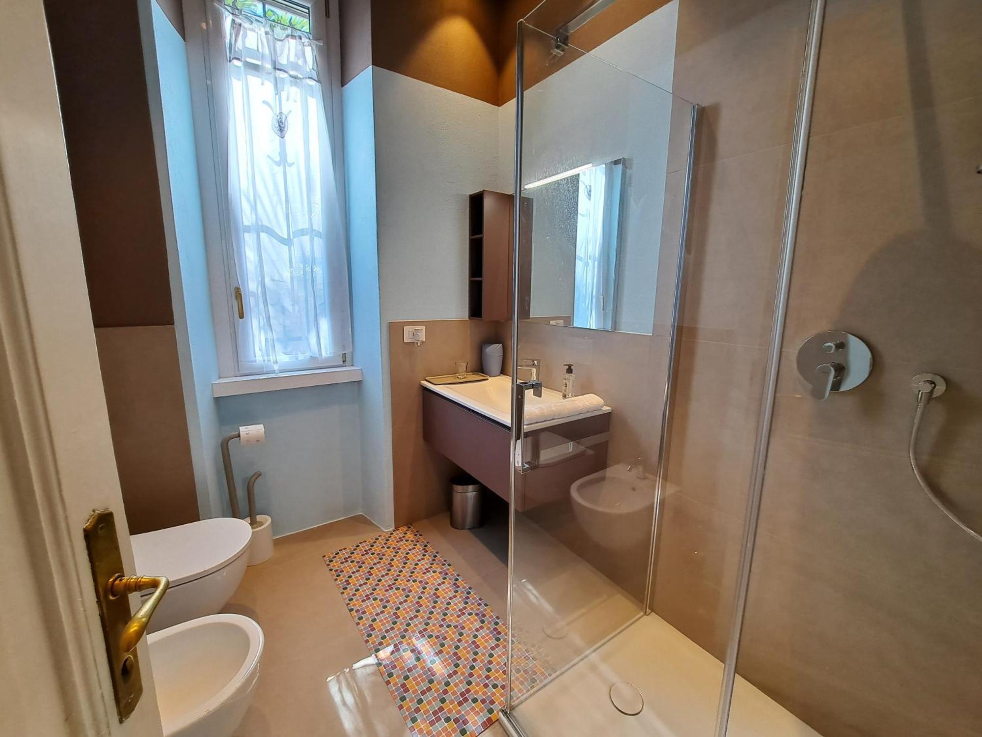 Apartamento Immobillario - Domus Palmae Domaso Exterior foto