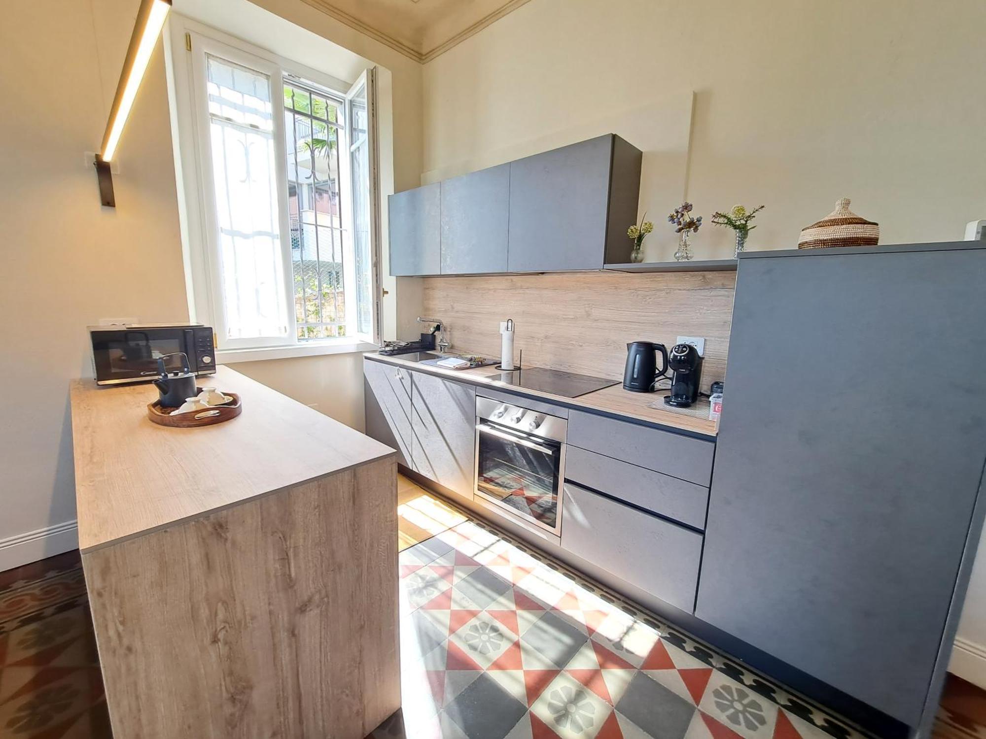 Apartamento Immobillario - Domus Palmae Domaso Exterior foto