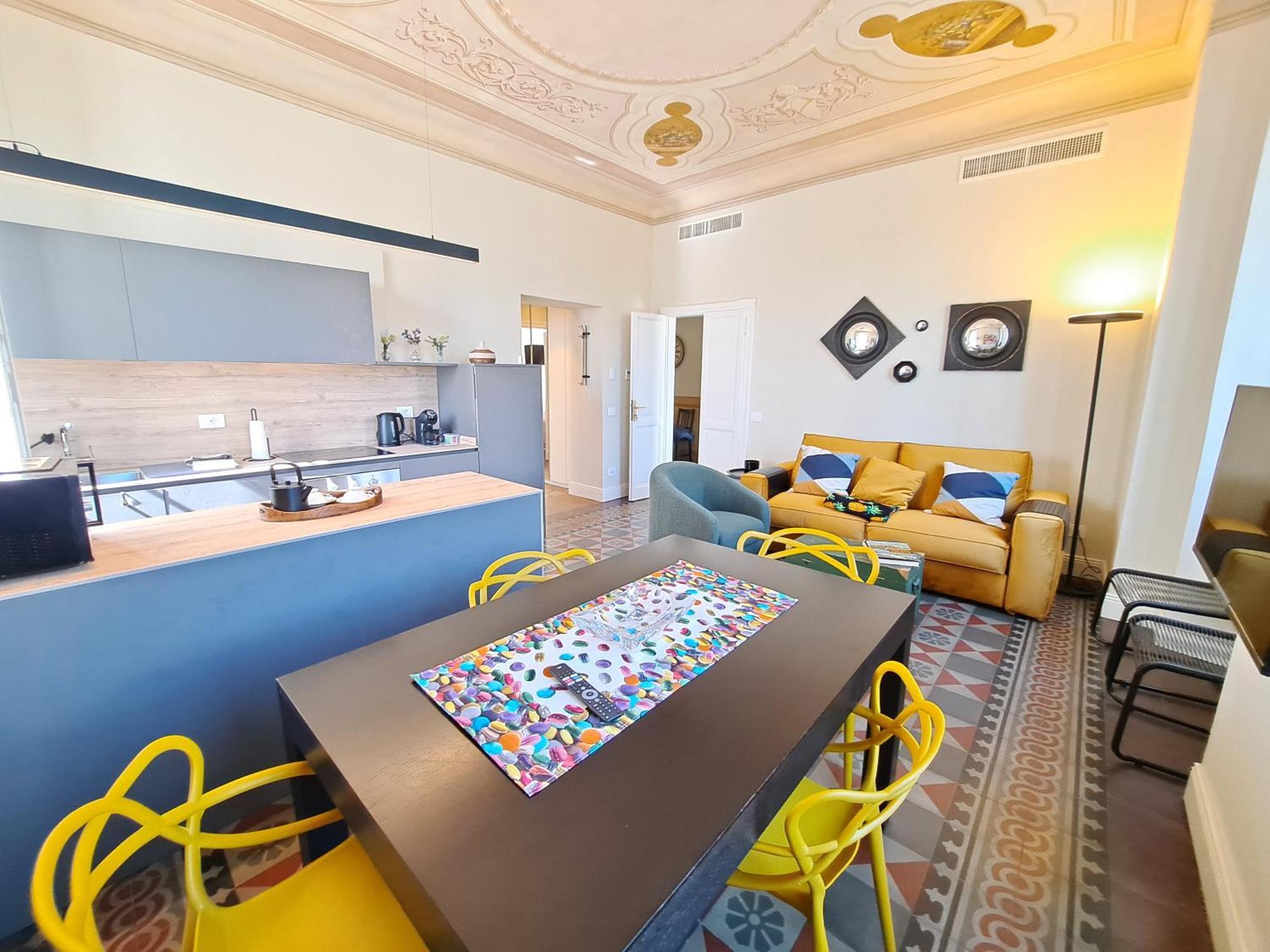 Apartamento Immobillario - Domus Palmae Domaso Exterior foto