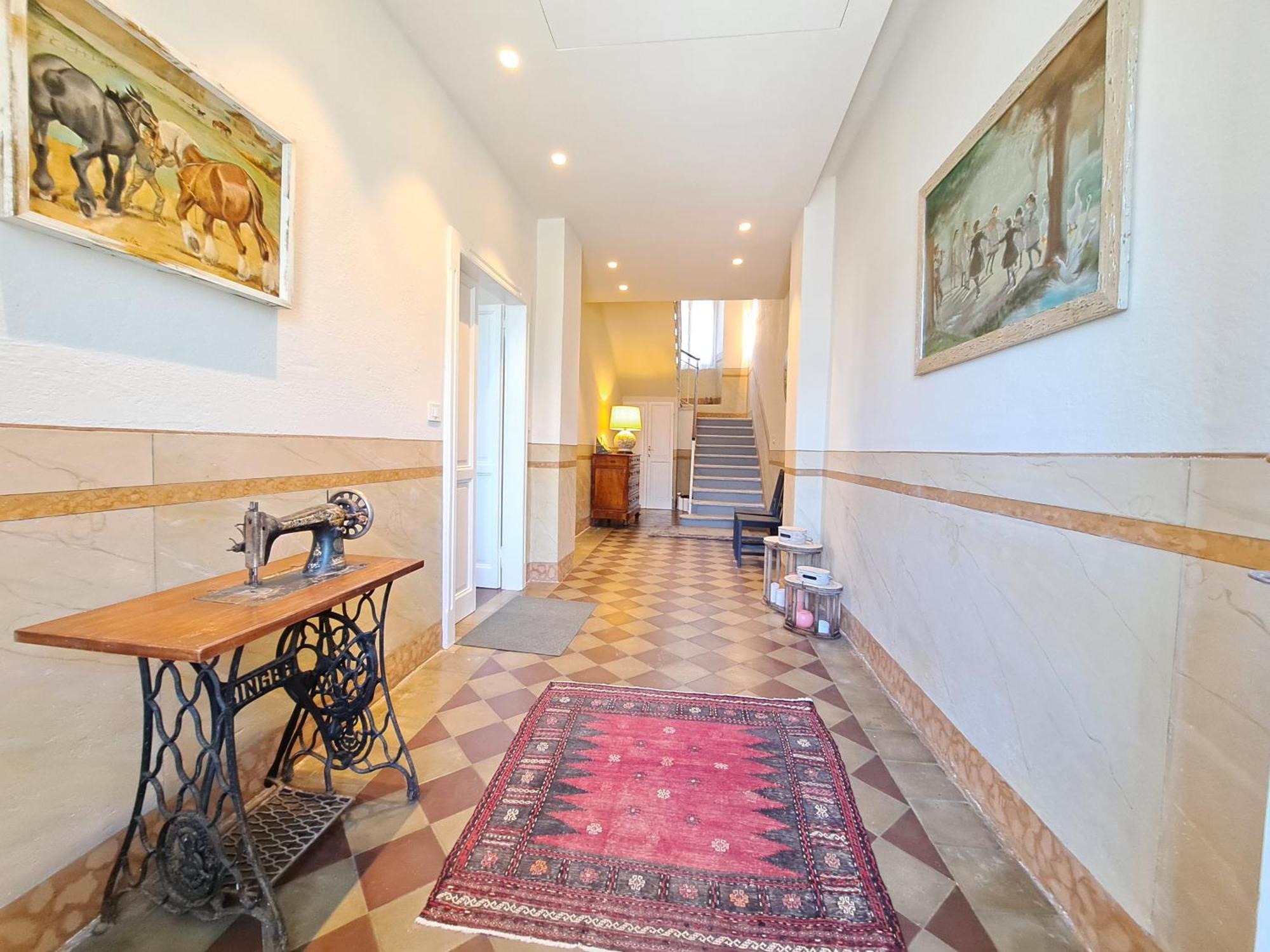 Apartamento Immobillario - Domus Palmae Domaso Exterior foto